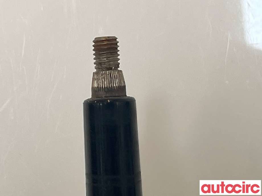 Viskermotor bakrute til Opel Astra J 2010-2015  (OPEL|13256917|)