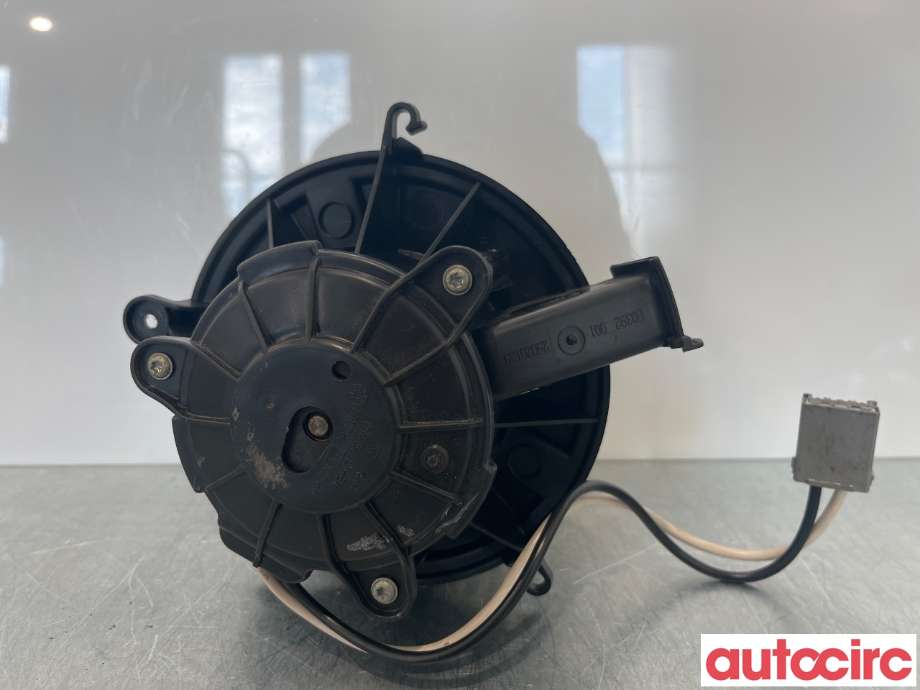 Varmeapparat motor til Opel Astra J 2010-2015  (OPEL|13276230|U7253002)