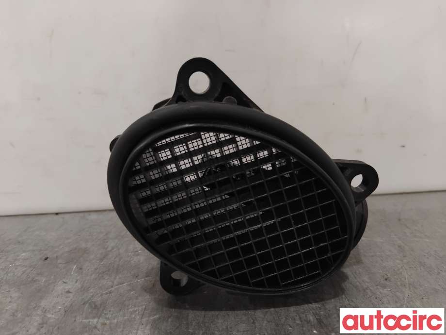 Luftmengde/luftmassemåler til Peugeot 5008 2010-2017 (Type I)  (PEUGEOT|1920GV|72834204|1610874680)