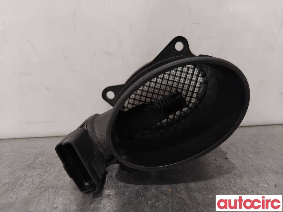 Luftmengde/luftmassemåler til Peugeot 5008 2010-2017 (Type I)  (PEUGEOT|1920GV|72834204|1610874680)