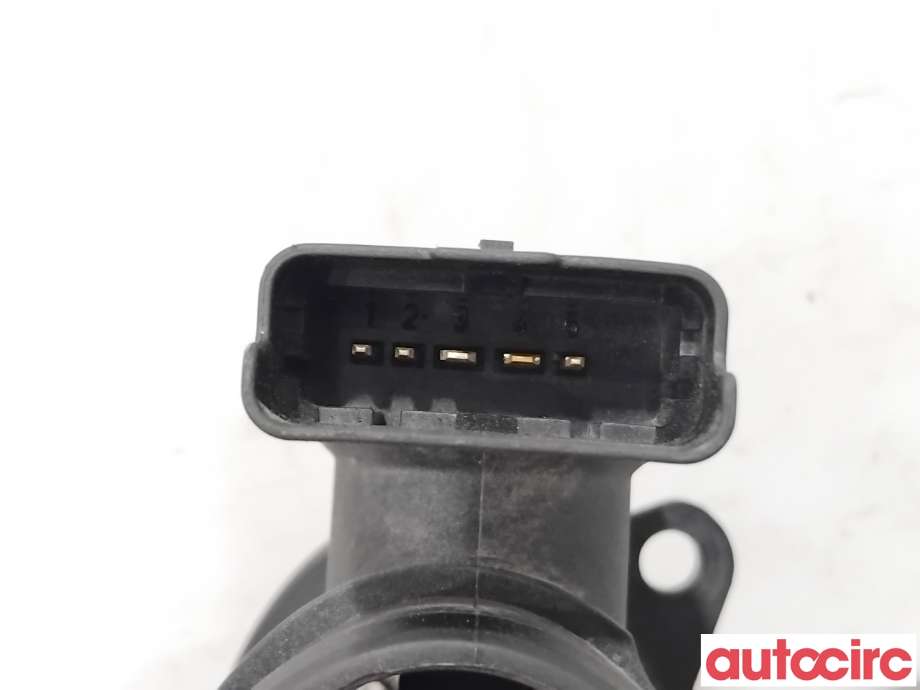 Luftmengde/luftmassemåler til Peugeot 5008 2010-2017 (Type I)  (PEUGEOT|1920GV|72834204|1610874680)