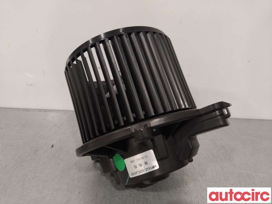 Varmeapparat motor til MG ZS EV 2019-2021 (Type I, Fase 1)  (MG|NO NR|ASMCJ40060|)