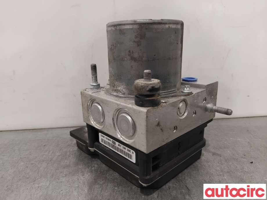 ABS sentral til Peugeot 5008 2010-2017 (Type I)  (PEUGEOT|4541QG|0265230883|1607510480)
