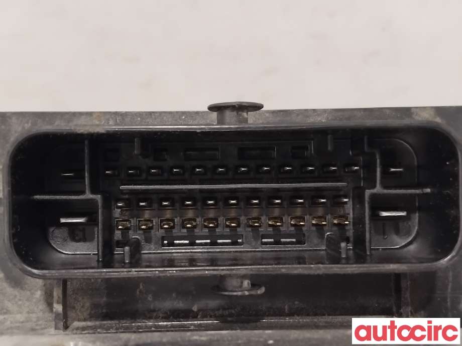 ABS sentral til Peugeot 5008 2010-2017 (Type I)  (PEUGEOT|4541QG|0265230883|1607510480)