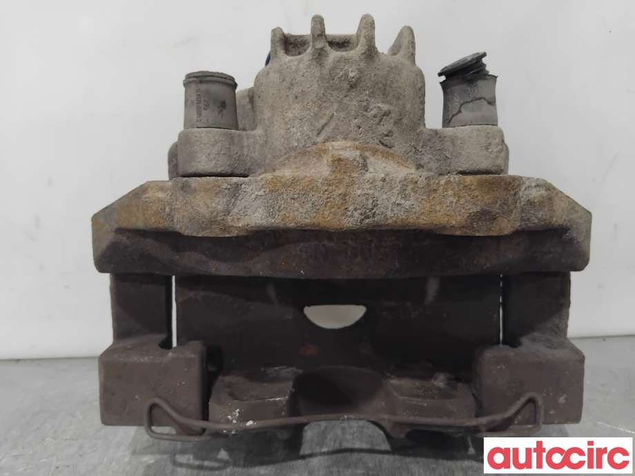 Bremsecaliper venstre foran til Peugeot 5008 2010-2017 (Type I)  (PEUGEOT|1651755280|)