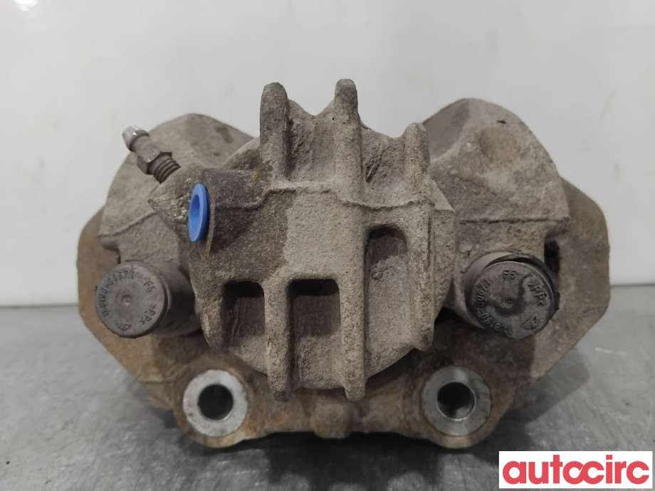Bremsecaliper venstre foran til Peugeot 5008 2010-2017 (Type I)  (PEUGEOT|1651755280|)