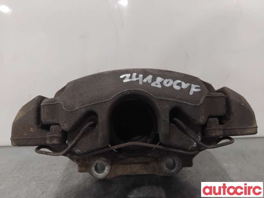 Bremsecaliper venstre foran til Peugeot 5008 2010-2017 (Type I)  (PEUGEOT|1651755280|)