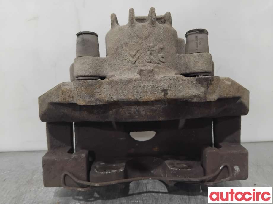 Bremsecaliper høyre foran til Peugeot 5008 2010-2017 (Type I)  (PEUGEOT|1651755380|)