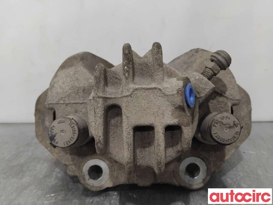 Bremsecaliper høyre foran til Peugeot 5008 2010-2017 (Type I)  (PEUGEOT|1651755380|)
