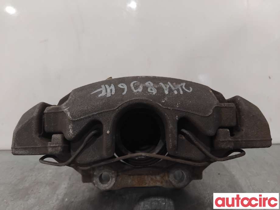 Bremsecaliper høyre foran til Peugeot 5008 2010-2017 (Type I)  (PEUGEOT|1651755380|)
