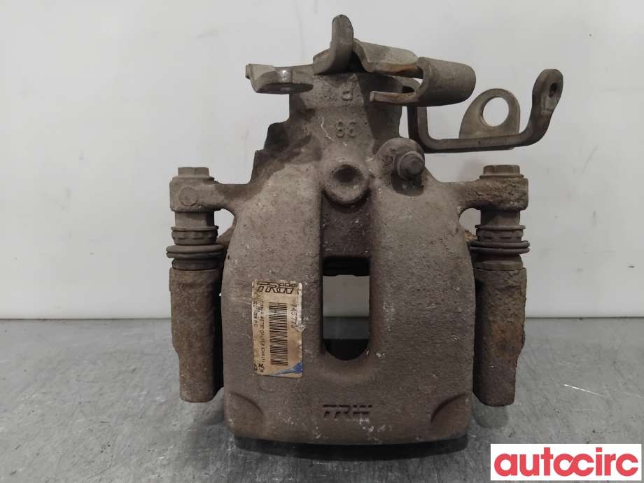 Bremsecaliper høyre bak til Peugeot 5008 2010-2017 (Type I) (PEUGEOT|1651764780|)