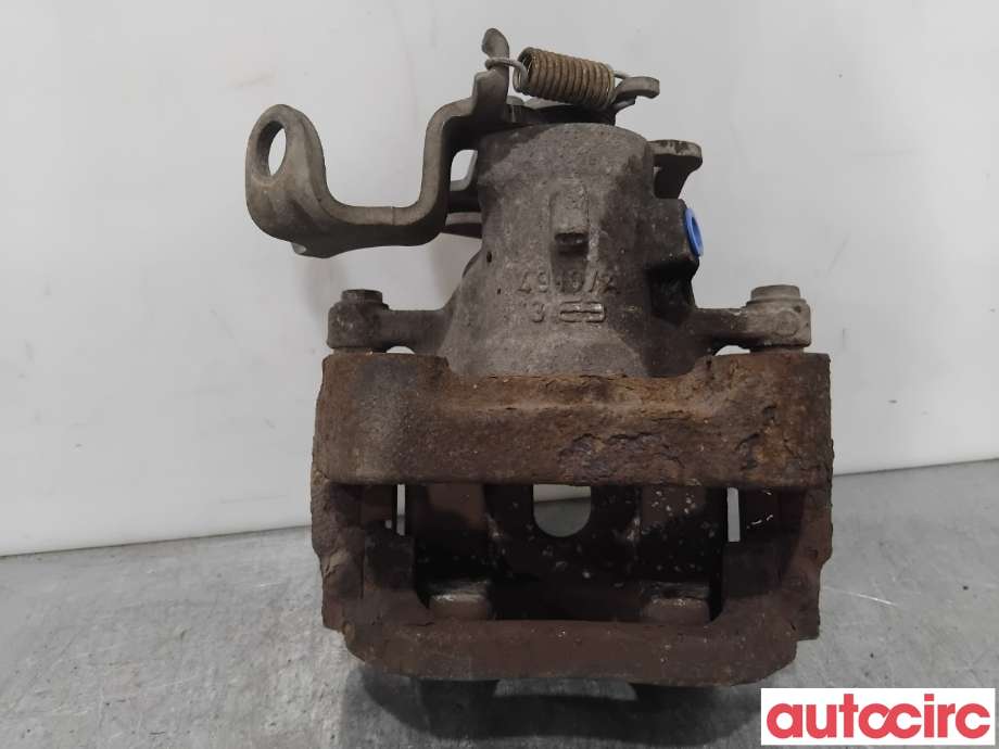 Bremsecaliper høyre bak til Peugeot 5008 2010-2017 (Type I) (PEUGEOT|1651764780|)