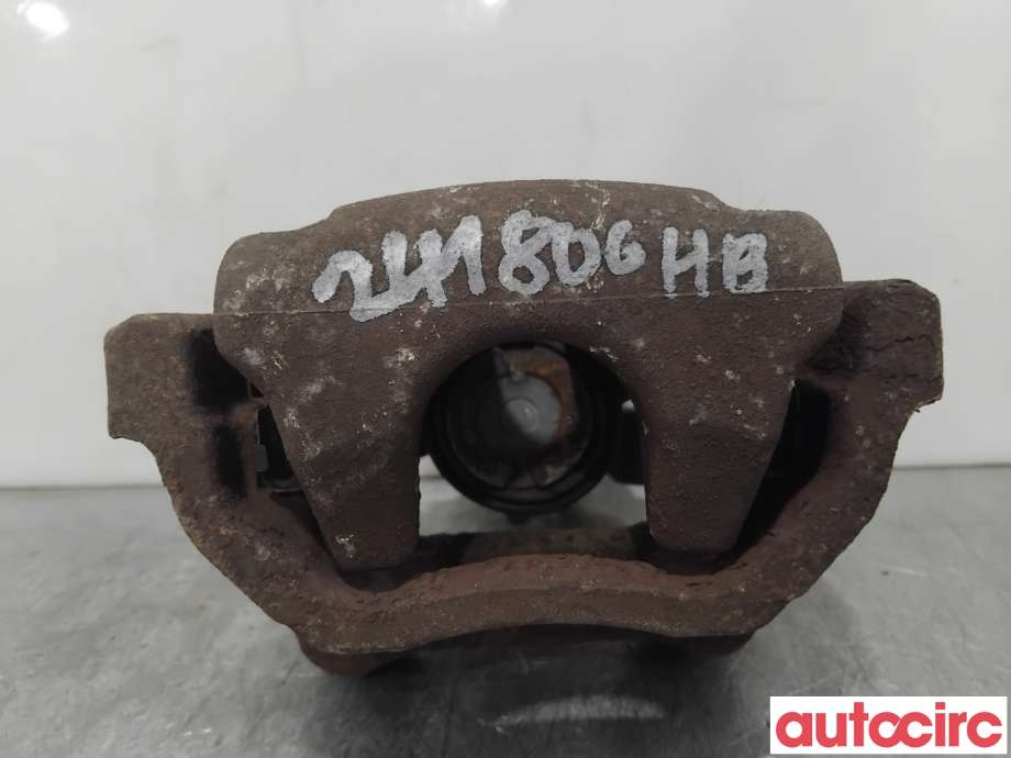 Bremsecaliper høyre bak til Peugeot 5008 2010-2017 (Type I) (PEUGEOT|1651764780|)
