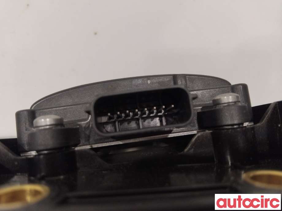Sensor radar til Nissan Leaf 2018-->> (Type II)  (NISSAN|284K05SA0A)
