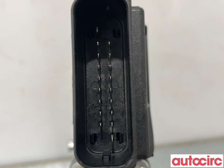 Ruteheis venstre bak til VW Golf VI 2008-2012  (VOLKSWAGEN|5K0959703D|922118-134|5K0959703C)