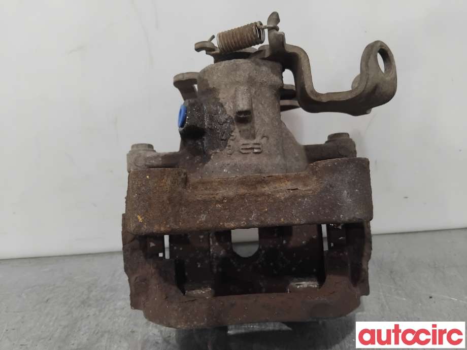Bremsecaliper venstre bak til Peugeot 5008 2010-2017 (Type I)  (PEUGEOT|1651764680|)