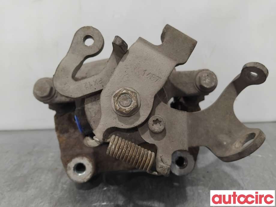 Bremsecaliper venstre bak til Peugeot 5008 2010-2017 (Type I)  (PEUGEOT|1651764680|)