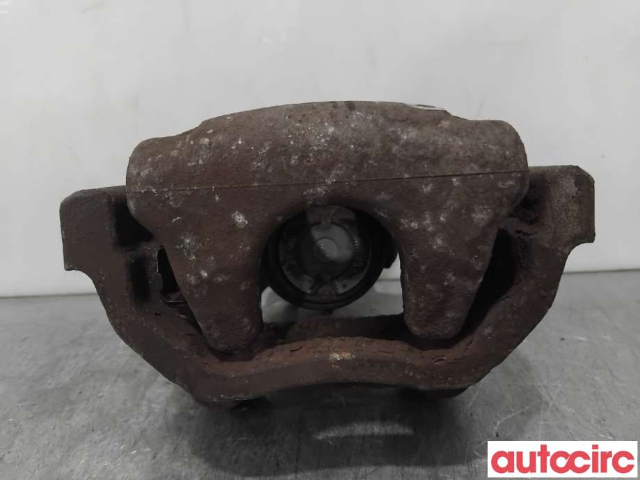 Bremsecaliper venstre bak til Peugeot 5008 2010-2017 (Type I)  (PEUGEOT|1651764680|)