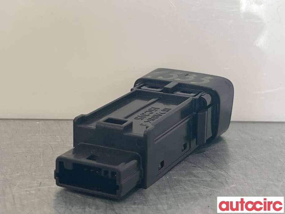 Bryter elektrisk håndbrekk/parkbrems til Toyota Prius 2009-2016 (Type III) (COMBI) (COMBI) (TOYOTA|8471847020)