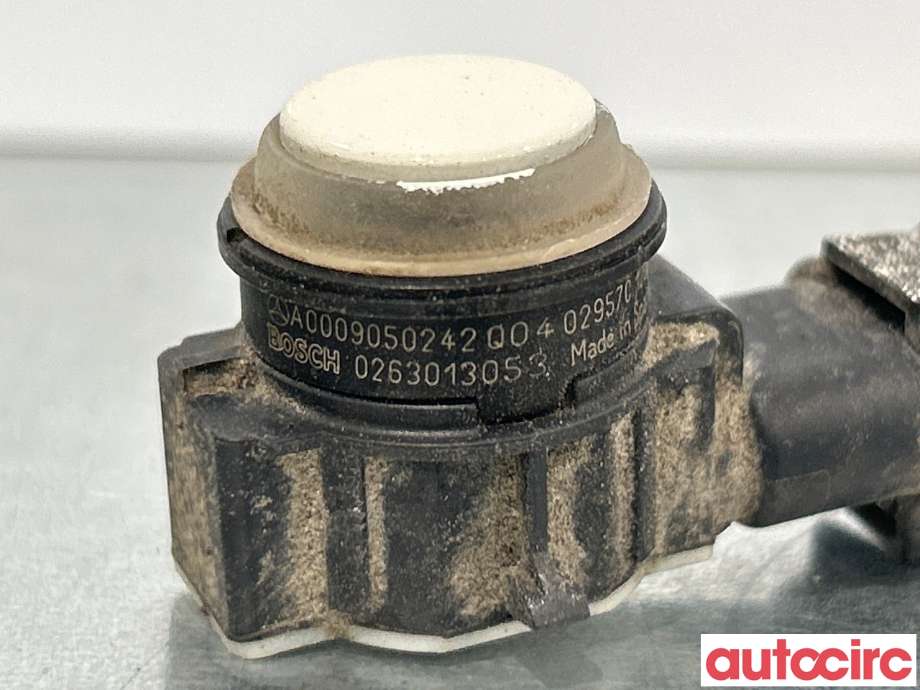 Parkeringssensor bak til Mercedes B-Klasse 2011-2018 (W246) (W246) (MERCEDES|A0009050242)