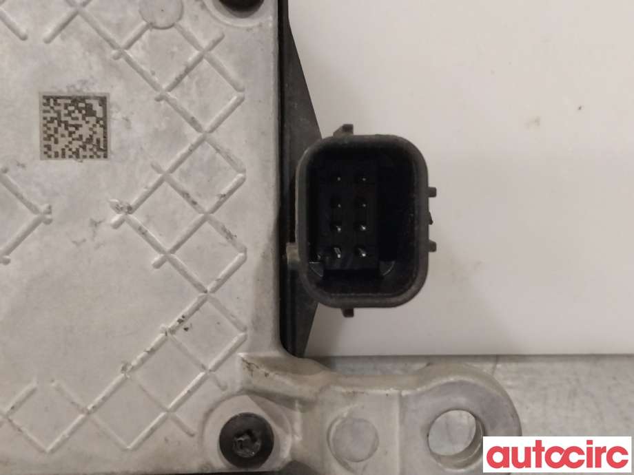 Sensor radar til Nissan Leaf 2018-->> (Type II)  (NISSAN|284385SA0C)