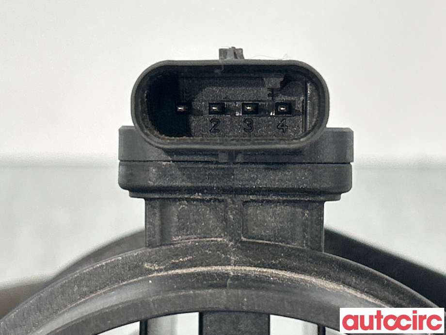 Luftmengde/luftmassemåler til Mercedes B-Klasse 2011-2018 (W246) (W246) (MERCEDES|A6519051200|A6450900048)