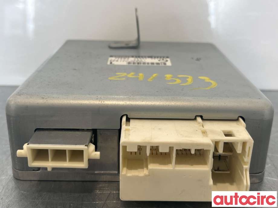 Styreenhet servo til Toyota Prius 2009-2016 (Type III) (COMBI) (COMBI) (TOYOTA|8965047260)