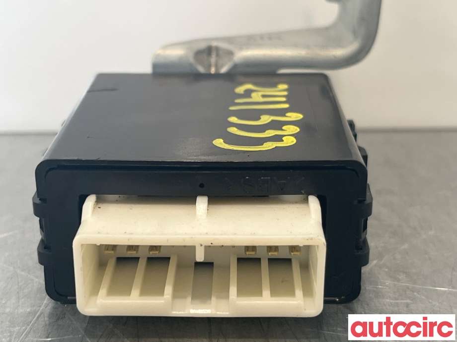 Rele diverse til Toyota Prius 2009-2016 (Type III) (COMBI) (COMBI) (TOYOTA|8594047020)