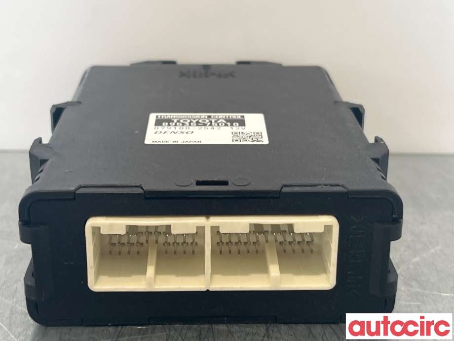 Styreenhet girkasse til Toyota Prius 2009-2016 (Type III) (COMBI) (COMBI) (TOYOTA|8953575030|8953575010)