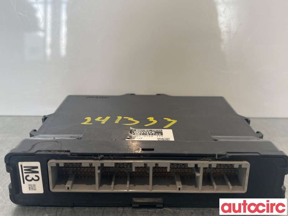 Styreenhet diverse til Toyota Prius 2009-2016 (Type III) (COMBI) (COMBI) (TOYOTA|8968147100)