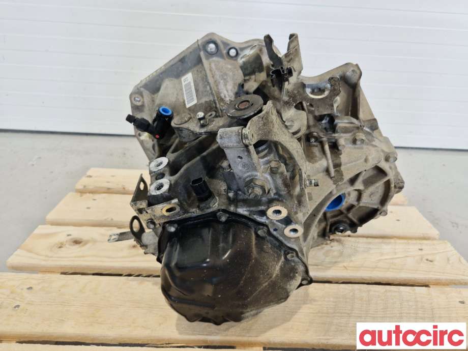 Girkasse manuell til Suzuki Vitara 2015-->> (Type IV)  (SUZUKI|20008-54P14|)