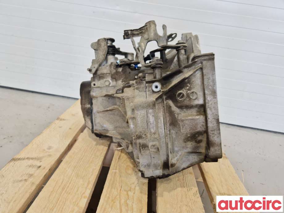 Girkasse manuell til Suzuki Vitara 2015-->> (Type IV)  (SUZUKI|20008-54P14|)