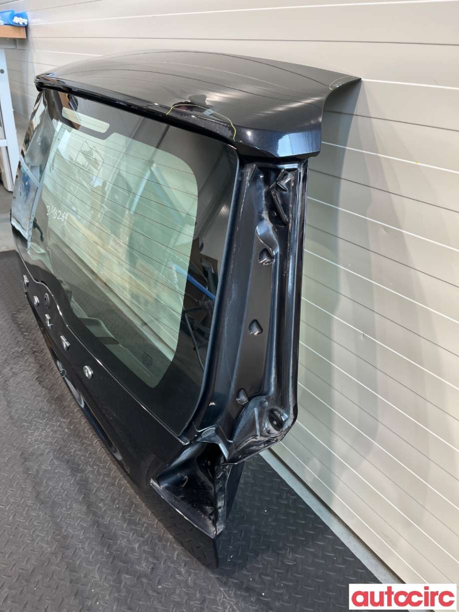 Bakluke til Volvo V70 2007-2013 (Type III, Fase 1)  (VOLVO|39807945)