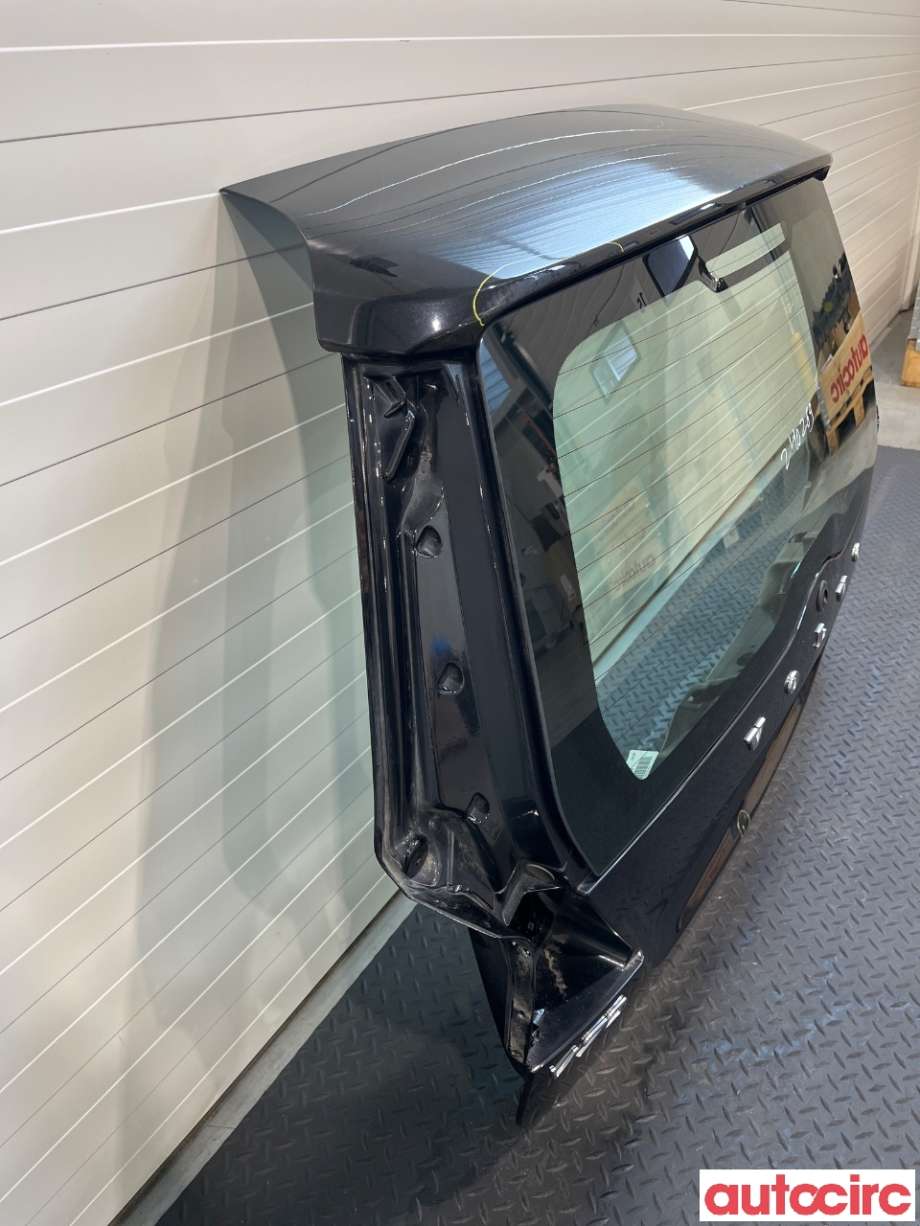 Bakluke til Volvo V70 2007-2013 (Type III, Fase 1)  (VOLVO|39807945)
