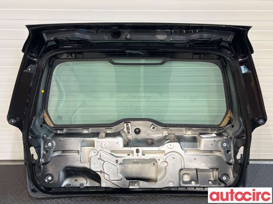Bakluke til Volvo V70 2007-2013 (Type III, Fase 1)  (VOLVO|39807945)