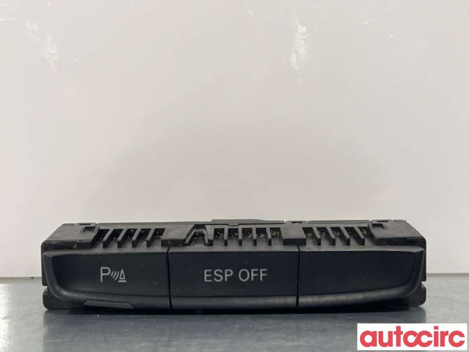 Bryter diverse til Audi A4, 2007-2014 (Type IV) (B8) (B8) (AUDI|8K0959673G)