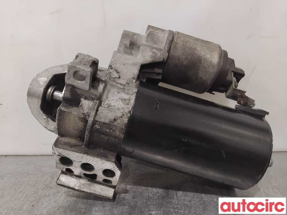 Starter diesel til BMW 5-Serie 2010-2017 (F10/F11) (F10/F11) (BMW|12418515900|0001115069|12417801203)