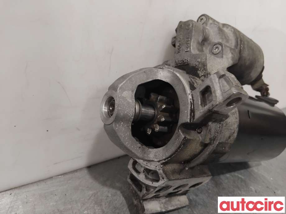 Starter diesel til BMW 5-Serie 2010-2017 (F10/F11) (F10/F11) (BMW|12418515900|0001115069|12417801203)