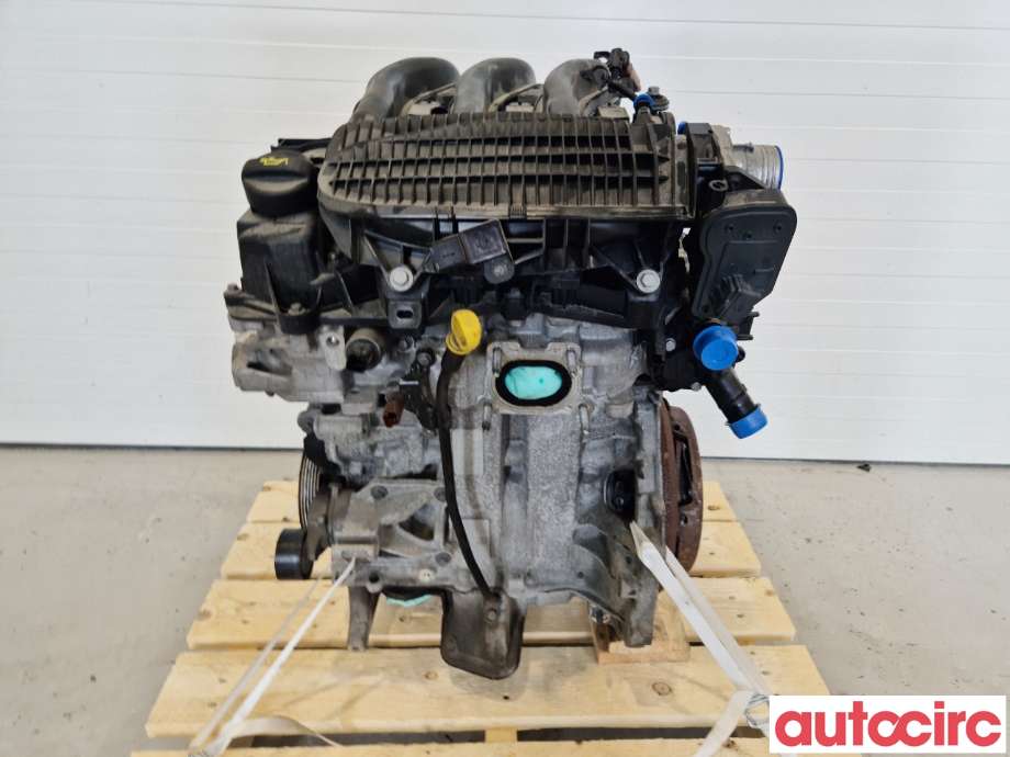 Motor bensin til Citroën DS3 2010-2019  (CITROEN|1608525780|HMZ|1627123280)