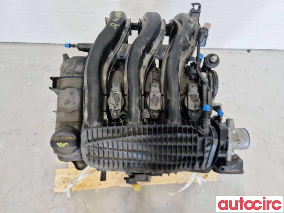Motor bensin til Citroën DS3 2010-2019  (CITROEN|1608525780|HMZ|1627123280)