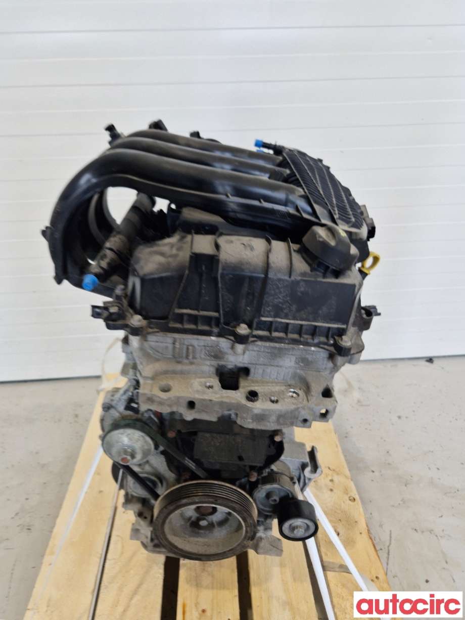 Motor bensin til Citroën DS3 2010-2019  (CITROEN|1608525780|HMZ|1627123280)
