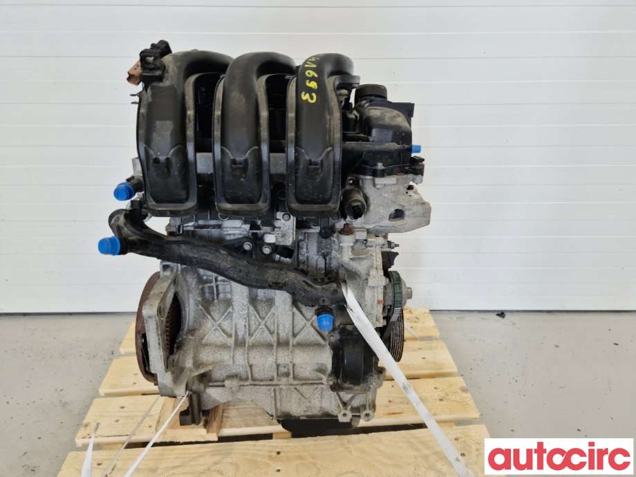 Motor bensin til Citroën DS3 2010-2019  (CITROEN|1608525780|HMZ|1627123280)