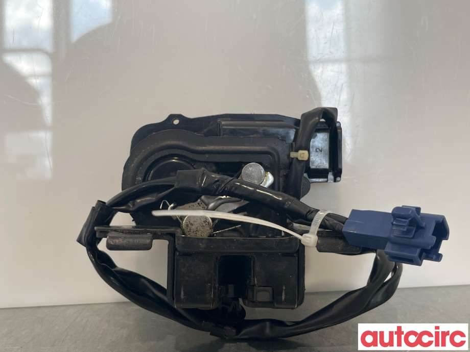 Baklukelås til Toyota Prius 2009-2016 (Type III) (COMBI) (COMBI) (TOYOTA|6935047020)