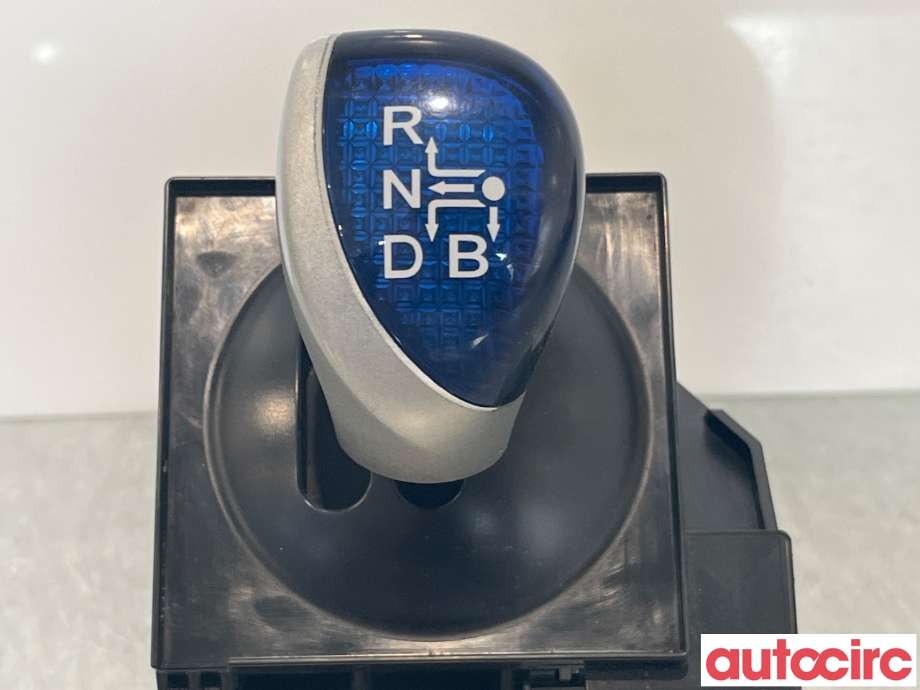 Girstang/girvelger automat til Toyota Prius 2009-2016 (Type III) (COMBI) (COMBI) (TOYOTA|3355047051)