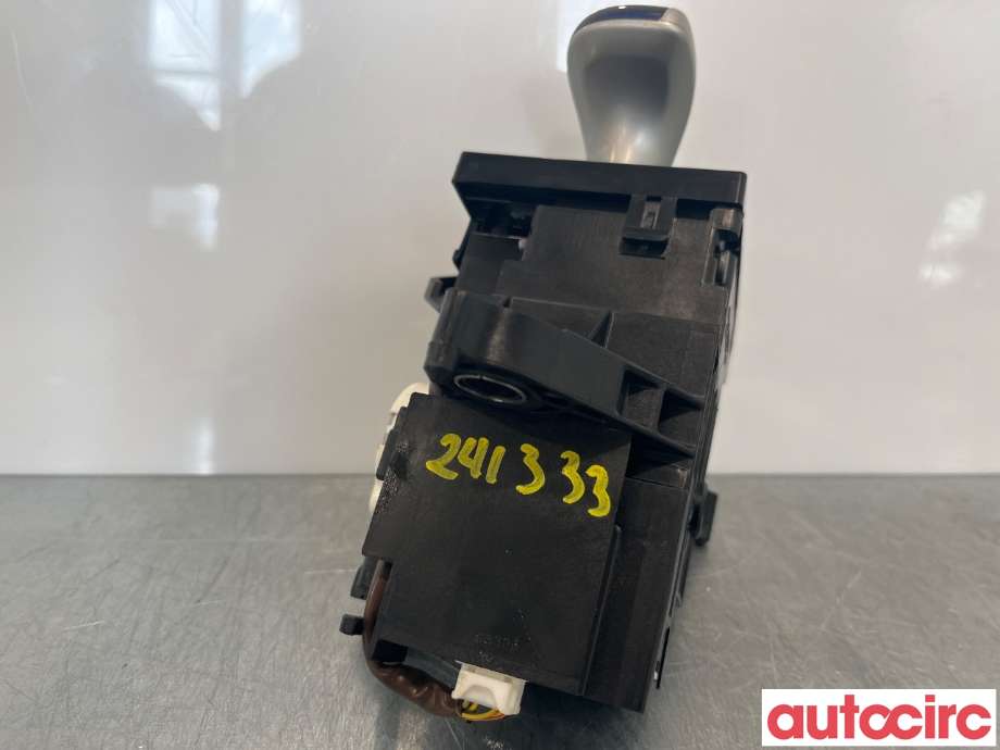Girstang/girvelger automat til Toyota Prius 2009-2016 (Type III) (COMBI) (COMBI) (TOYOTA|3355047051)