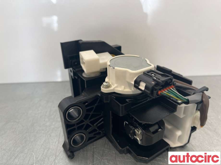 Girstang/girvelger automat til Toyota Prius 2009-2016 (Type III) (COMBI) (COMBI) (TOYOTA|3355047051)