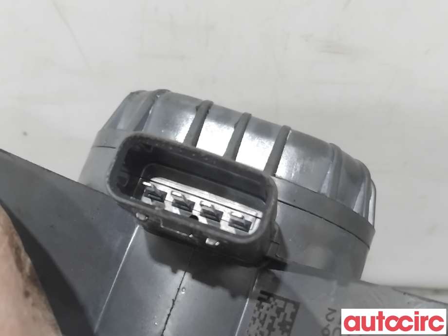 Sirkulasjonspumpe til Volvo V60/V60 CC 2013-2018 (Type I, Fase 2)  (VOLVO|31319023|)