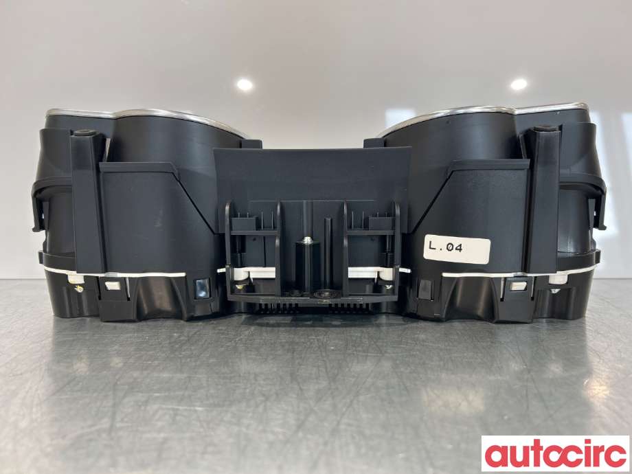 Instrumentpanel til Audi A5 2007-2016 (Type I)  (AUDI|8T0920930H)