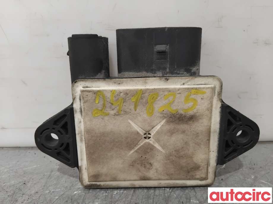 Rele gløde til Mercedes ML 2005-2011 (W164) (W164) (MERCEDES|A6429001402|17021003721|A6429007801)