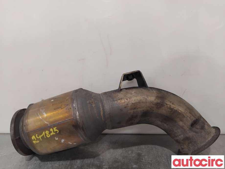 Katalysator til Mercedes ML 2005-2011 (W164) (W164) (MERCEDES|A1644903536|)
